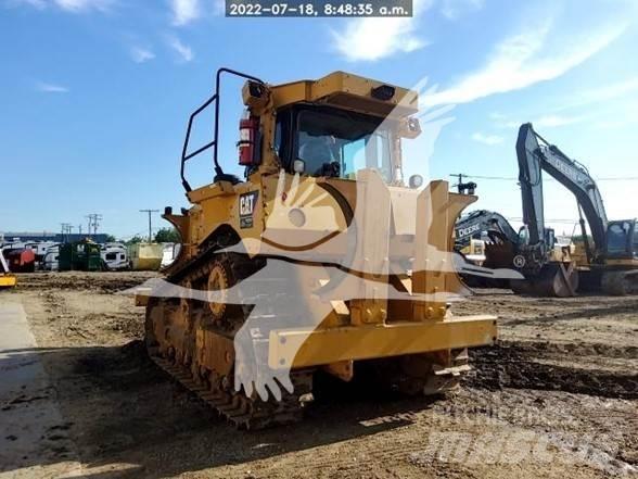 CAT D8T Buldožeri guseničari