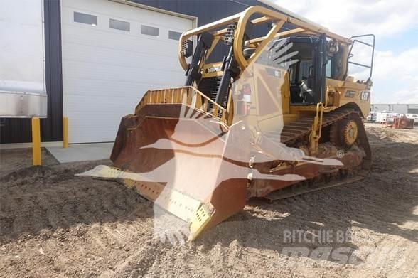 CAT D8T Buldožeri guseničari