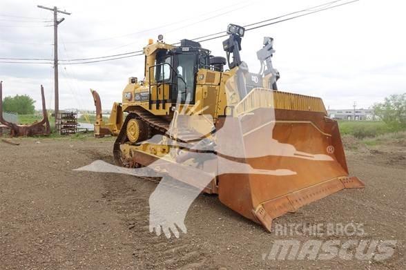 CAT D9 Buldožeri guseničari