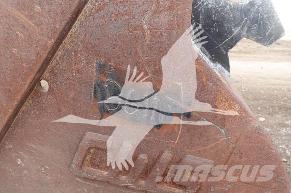 CWS  Ostalo za građevinarstvo