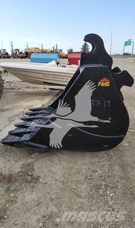  FMS Ostalo za građevinarstvo