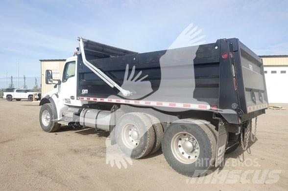 Kenworth T480 Ostalo za građevinarstvo