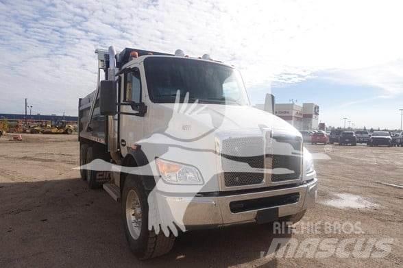 Kenworth T480 Ostalo za građevinarstvo