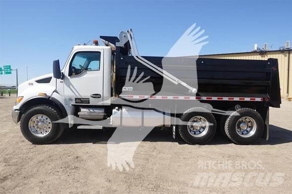Kenworth T480 Ostalo za građevinarstvo