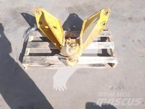 Komatsu  Ostale komponente za građevinarstvo