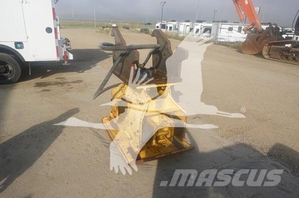 Magnum RHP40V Vibro ploče