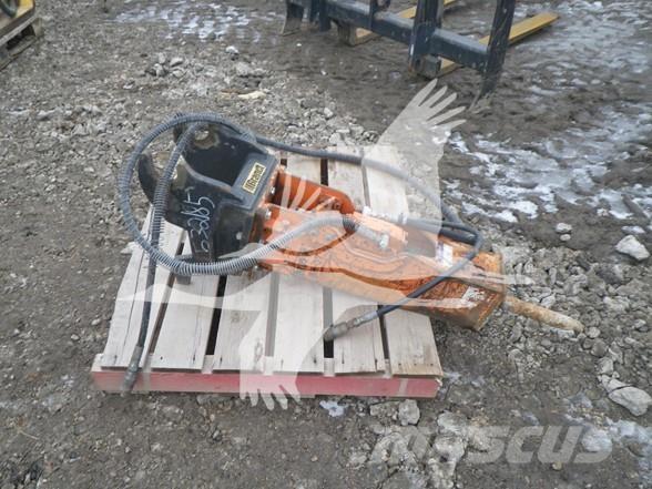 NPK GH07 Čekići
