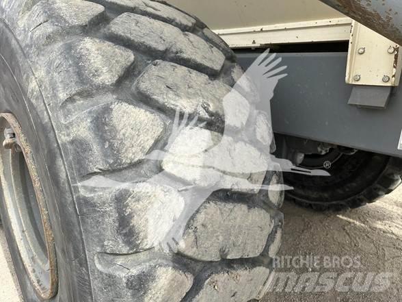Terex TA400 Zglobni damperi