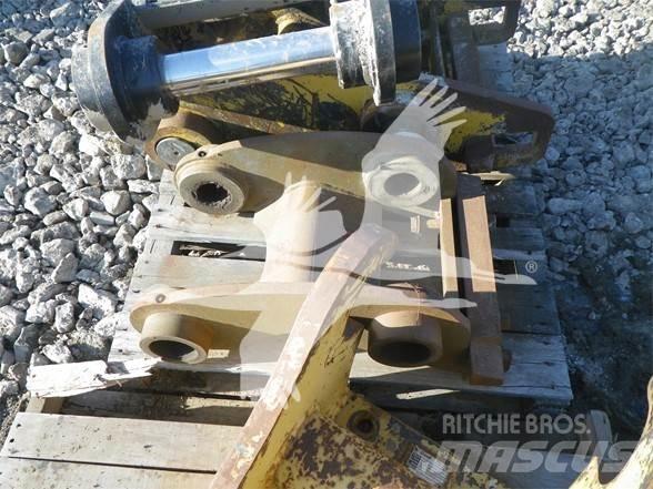 Weldco Beales  Brze spojke