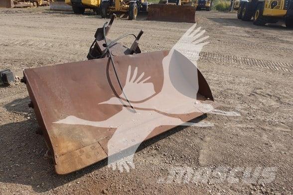 Weldco Beales  Daske / noževi