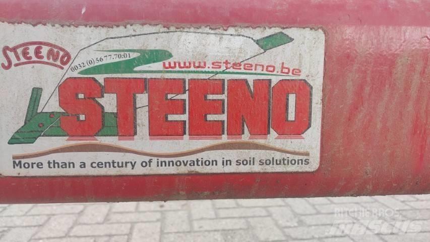  Steeno Ploeg Obični plugovi
