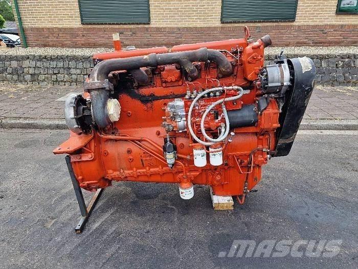  Engines DSC11 Ostale kargo komponente