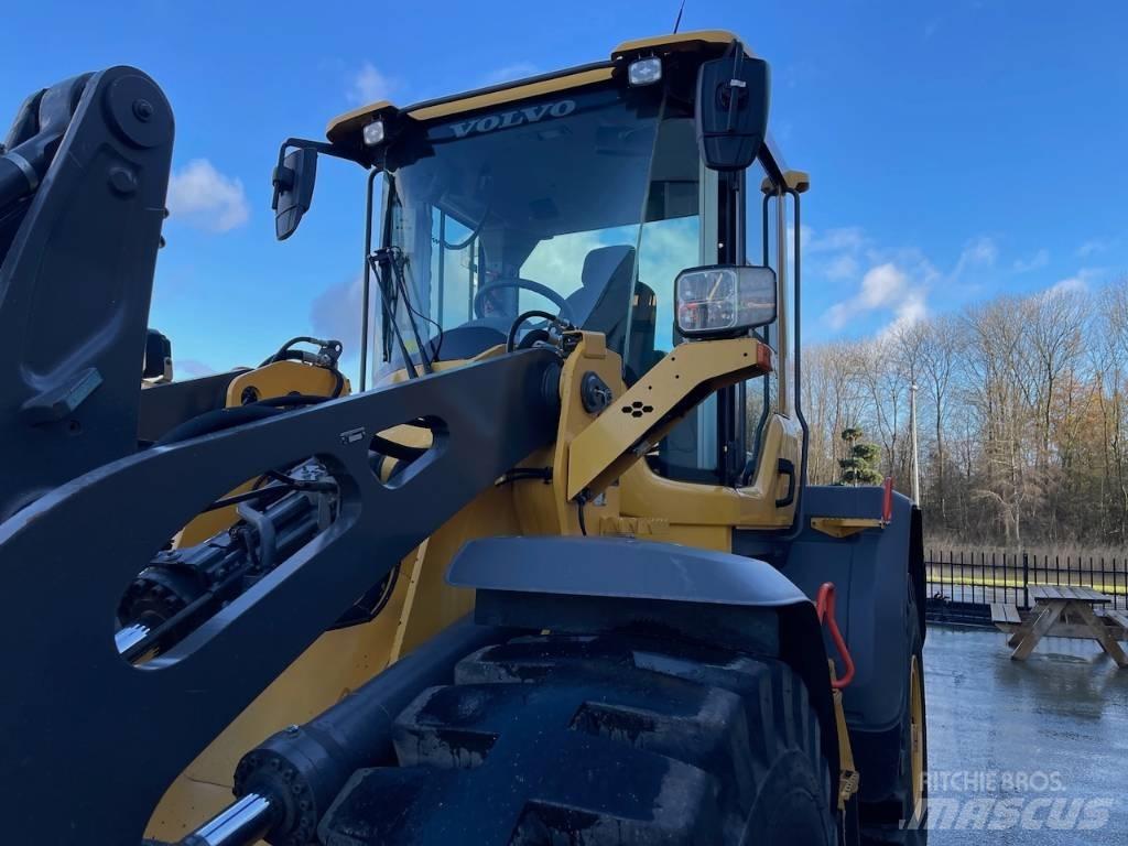 Volvo L 90 H Utovarivači na točkove