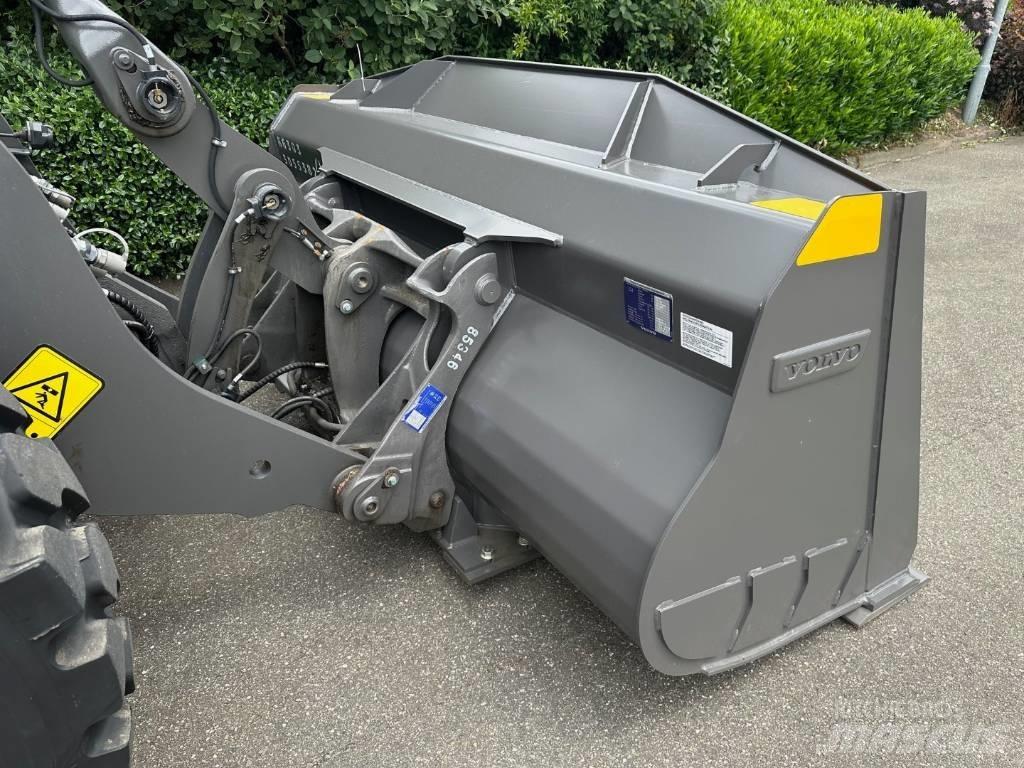 Volvo L 90 H Utovarivači na točkove