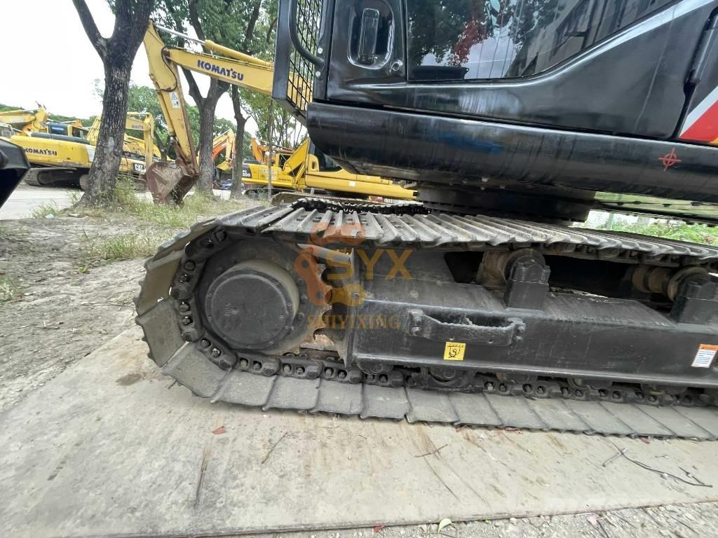 Sany SY 135 C Bageri guseničari