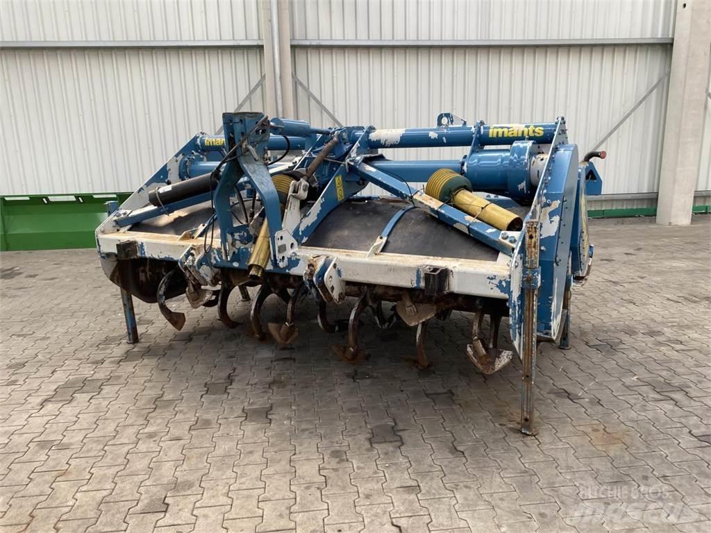 Imants SX 47 Ostale mašine i priključci za obradu tla