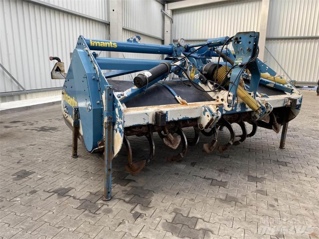 Imants SX 47 Ostale mašine i priključci za obradu tla