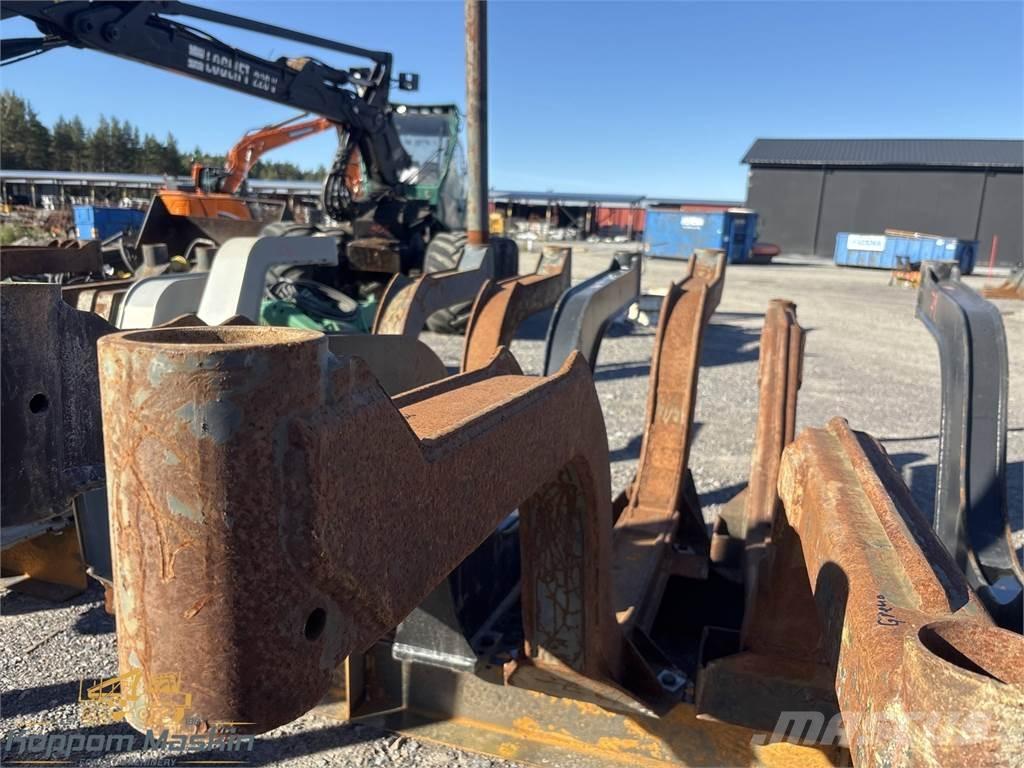 Ponsse Buffalo Ostale komponente