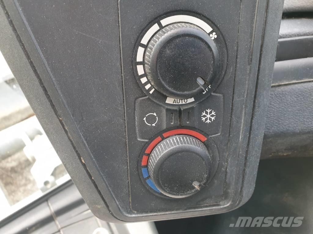 Wacker Neuson ET 90 Midi bageri 7t – 12t