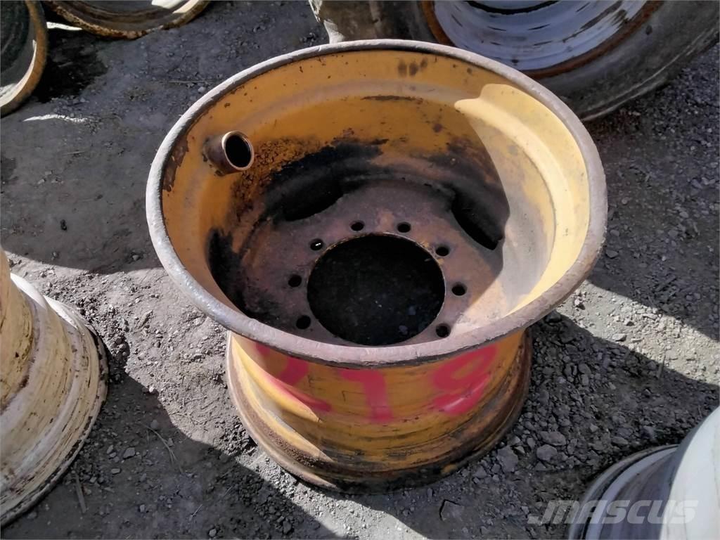 Ösa 250 20x26,5 Gume, točkovi i felne