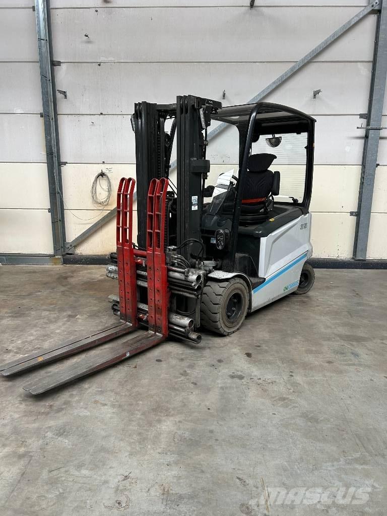 UniCarriers MX35L Električni viljuškari