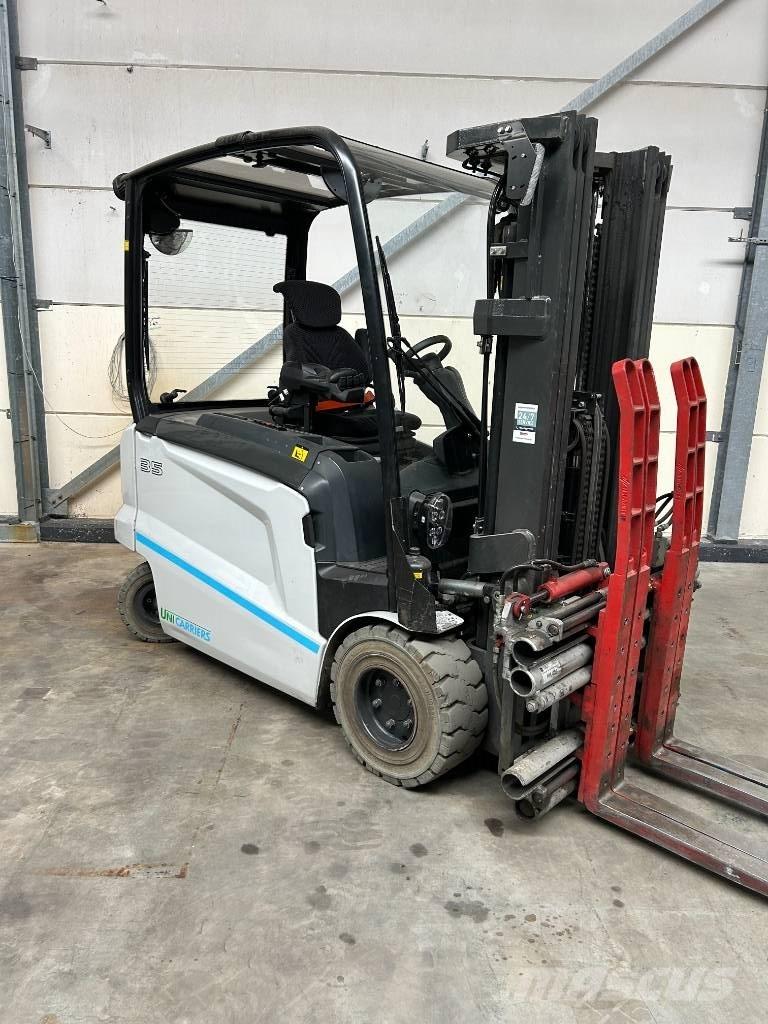 UniCarriers MX35L Električni viljuškari