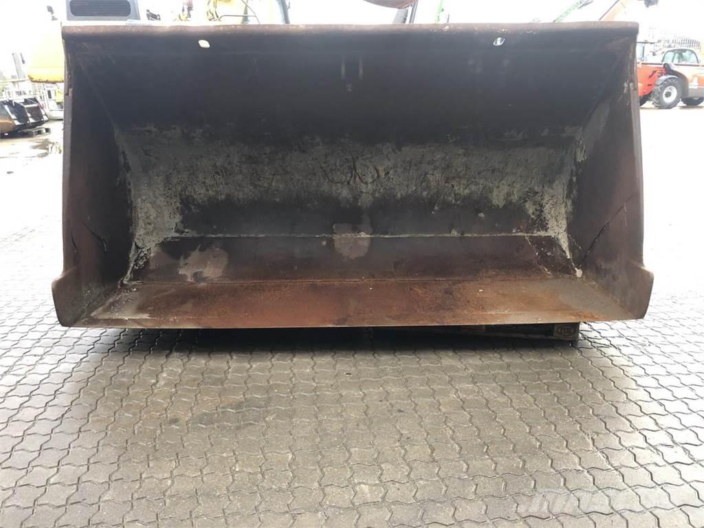  Øvrige Læsseskovl Kašike / Korpe