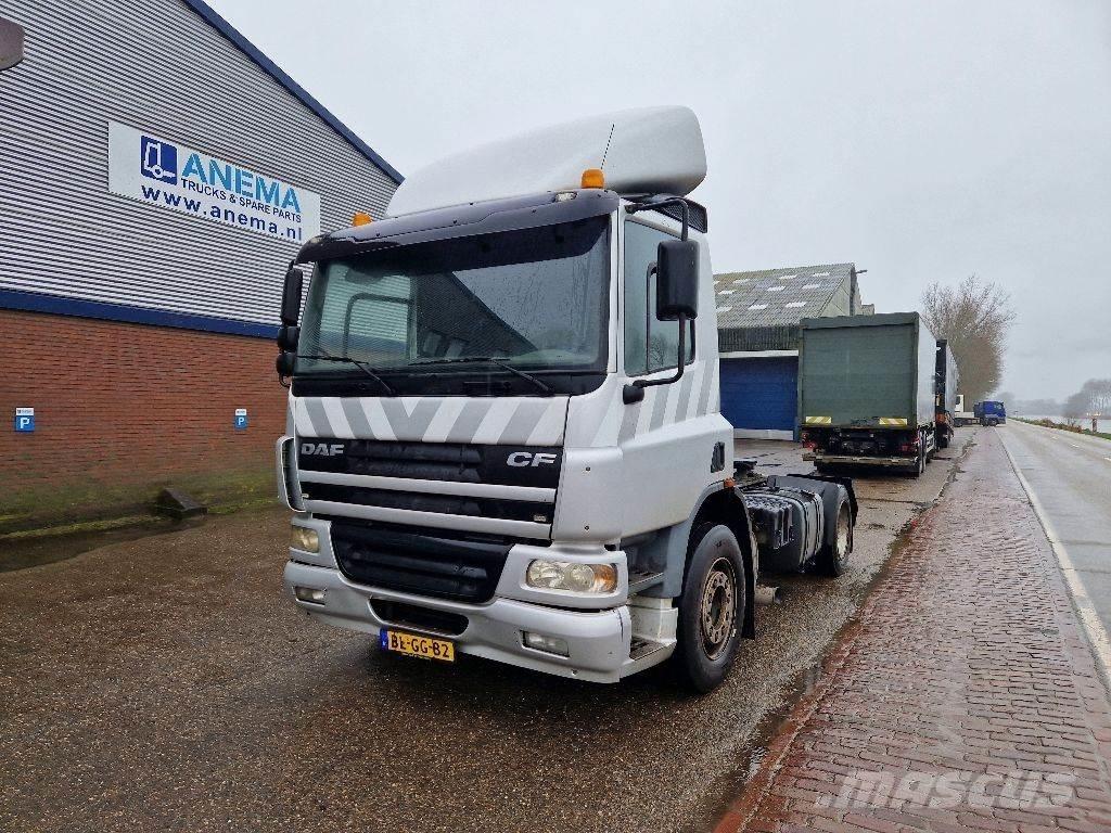 DAF CF75.310 Tegljači