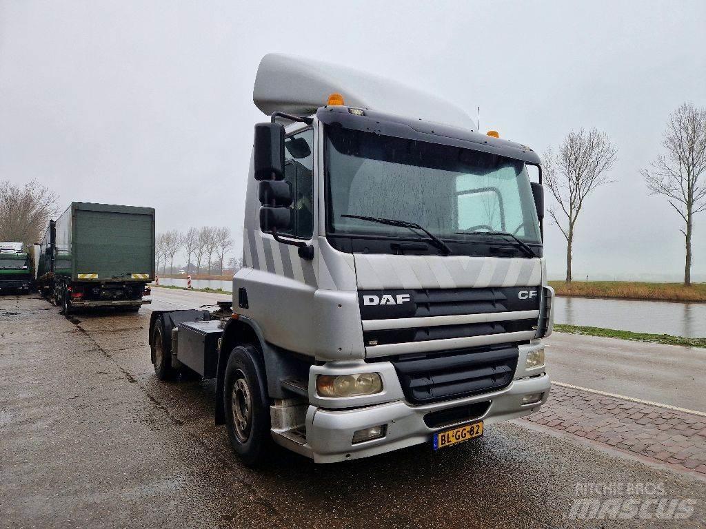 DAF TE75PC Tegljači