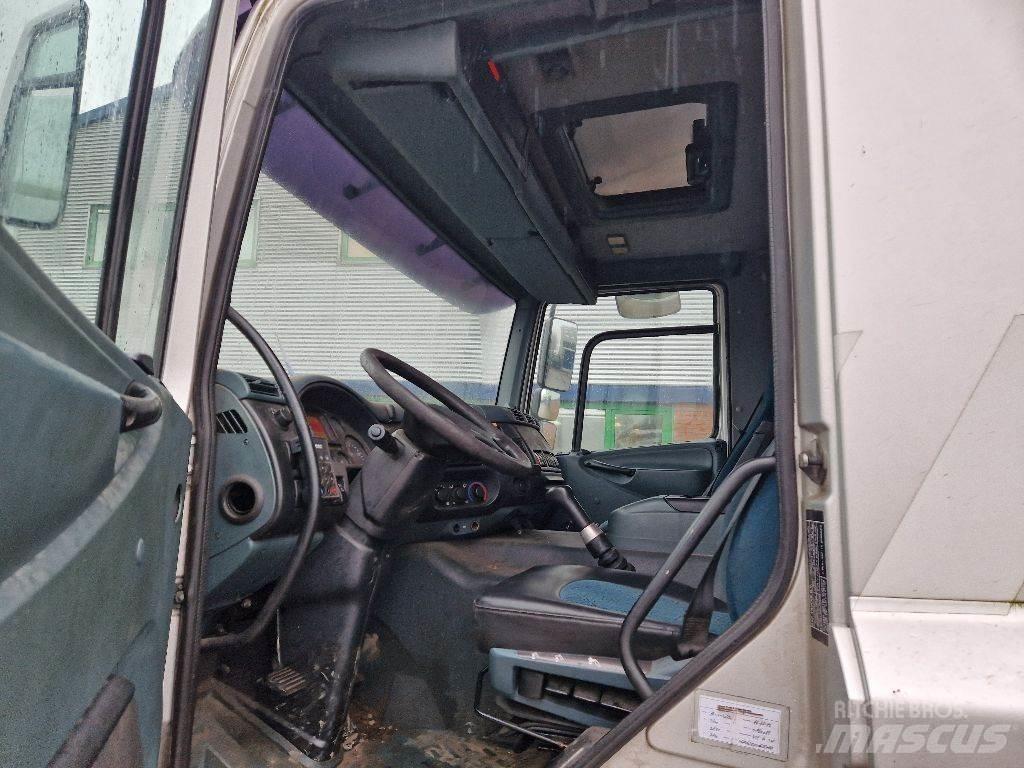 DAF TE75PC Tegljači