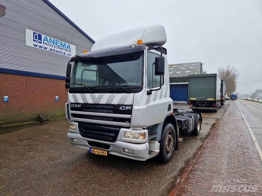DAF TE75PC Tegljači