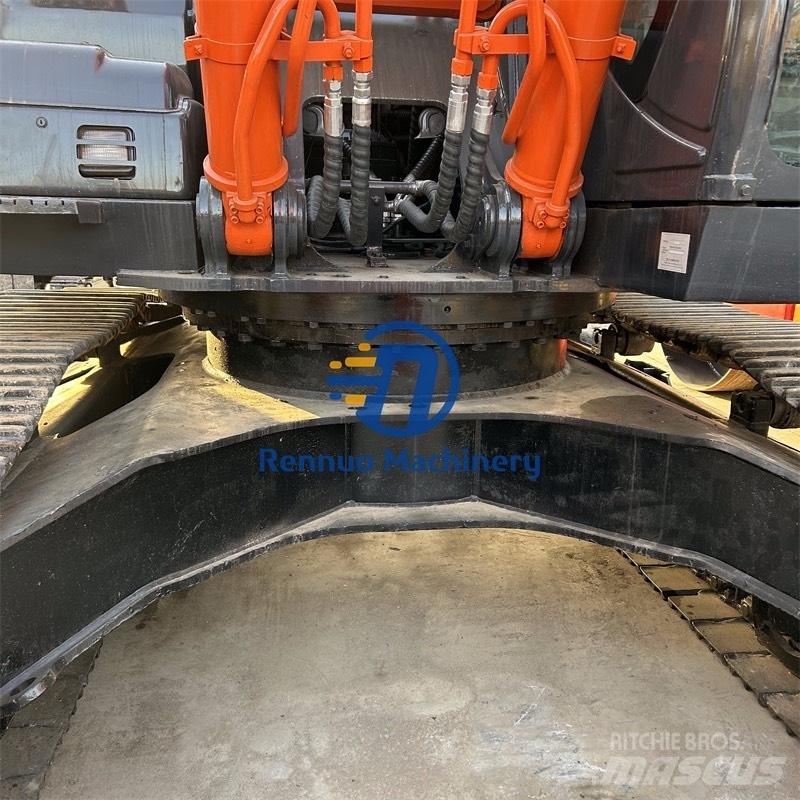 Hitachi ZX 350 Bageri guseničari