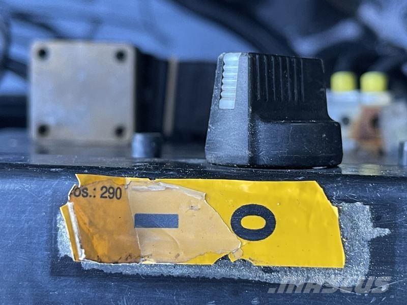 Kaeser M 31 Kompresori