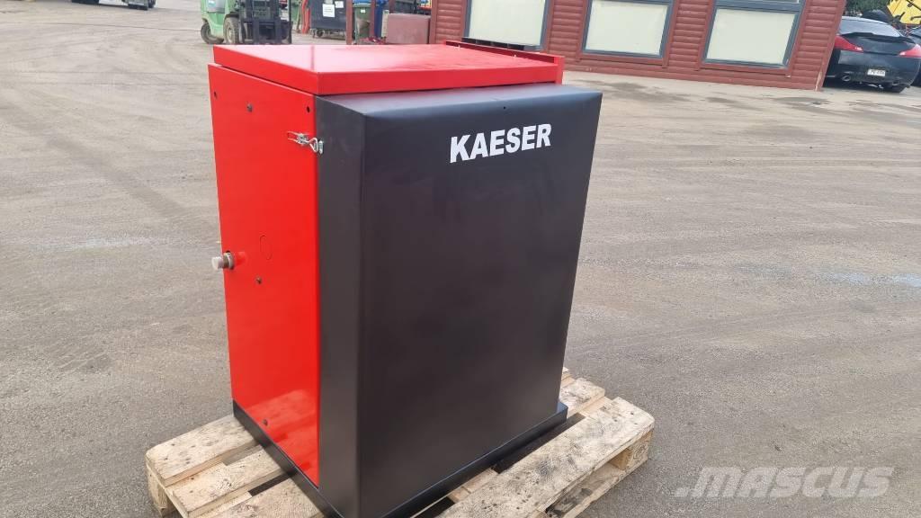Kaeser SM 9 Kompresori