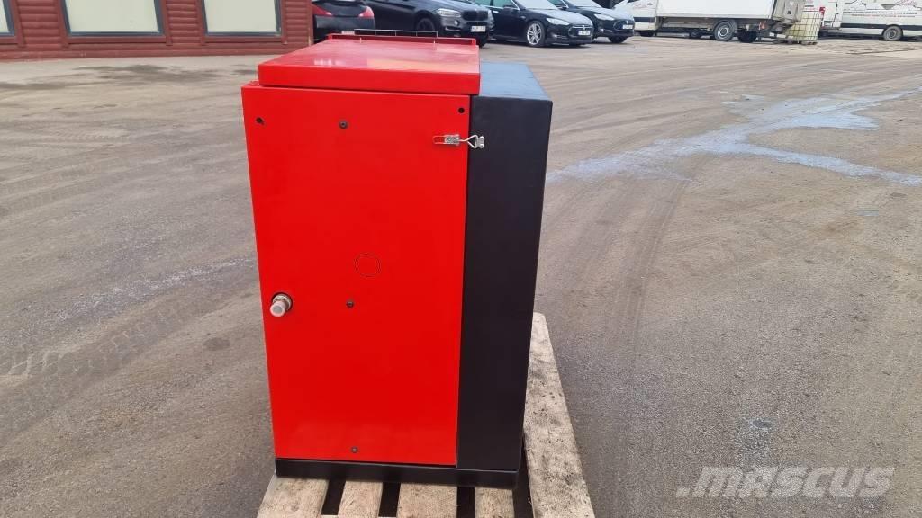 Kaeser SM 9 Kompresori