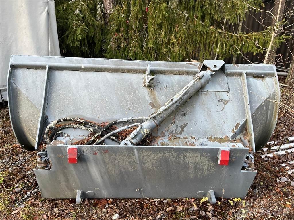 O&K MH5 Bageri točkaši