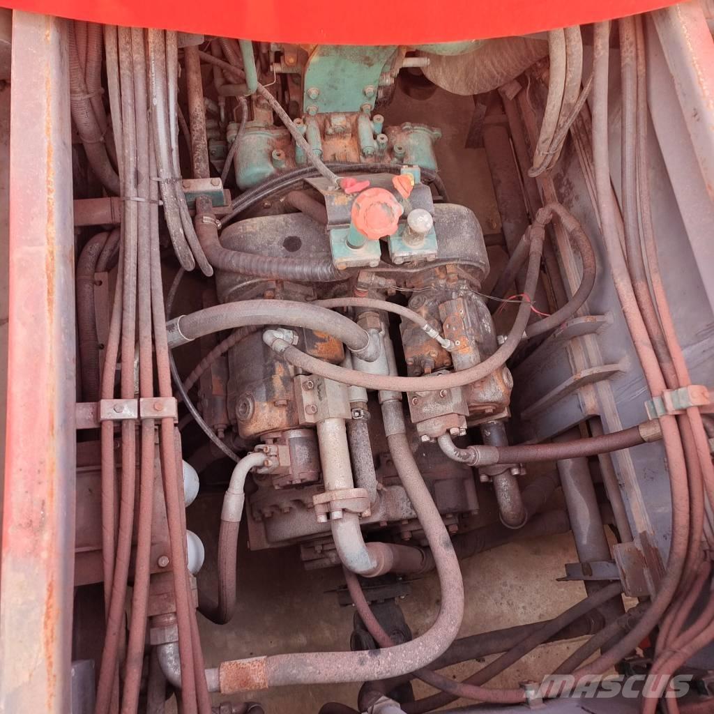 Sany SRSC 45 C30 Dohvatni viljuškari