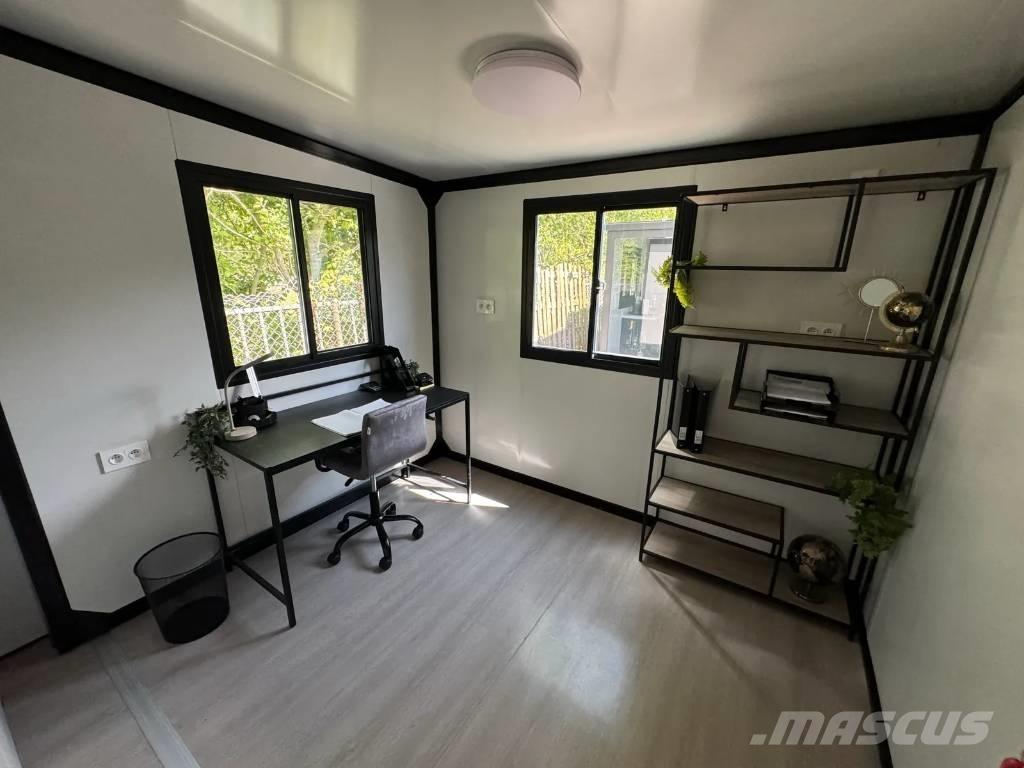 overig 6x6 Ostalo za građevinarstvo