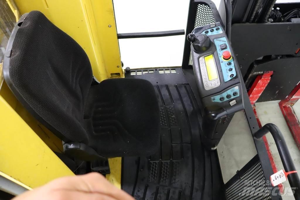 Hyster C1.0 Visoko dizajući komisioni viljuškar