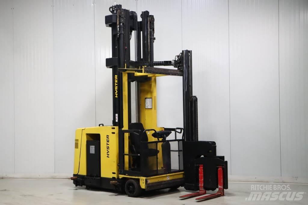 Hyster C1.0 Visoko dizajući komisioni viljuškar