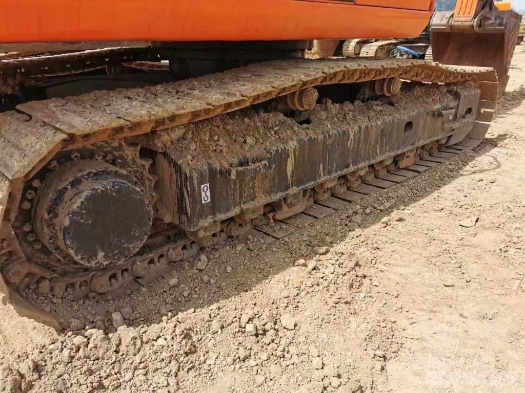 Doosan DH300LC-7 Bageri guseničari