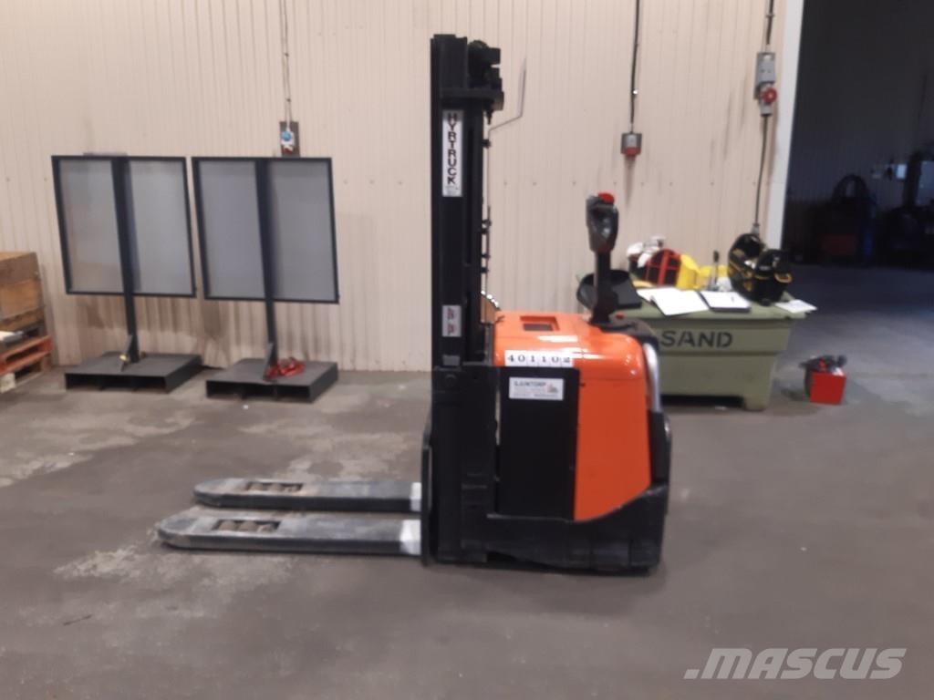 BT SPE125L Samopogonski ručni viljuškari