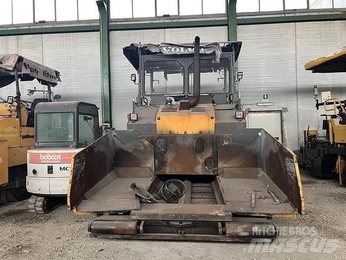 Volvo ABG 6870 Asfaltni finišeri