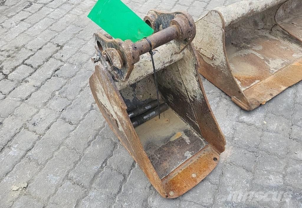 Kubota KX027-4 Mini bageri < 7t