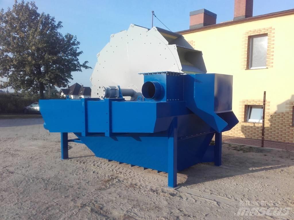  ODK 100 Transportne trake