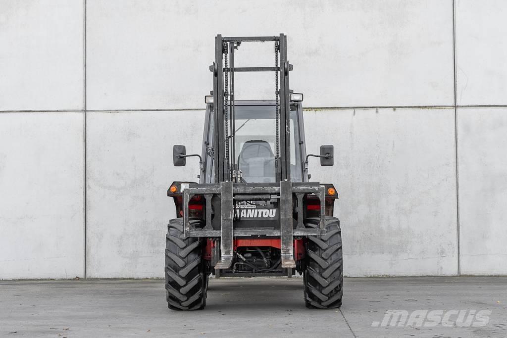 Manitou M 30-4 Dizelski viljuškari