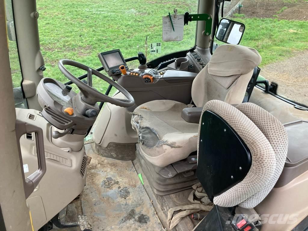 John Deere 6145R Traktori