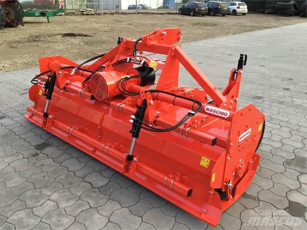 Maschio SC 280 PRO Ostale mašine i priključci za obradu tla