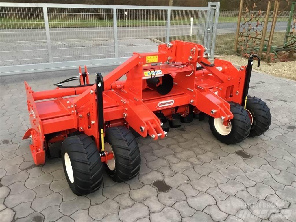 Maschio SC 280 PRO Ostale mašine i priključci za obradu tla