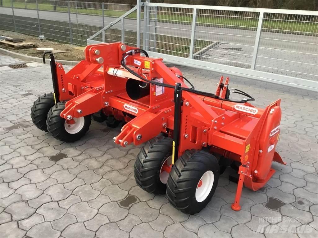 Maschio SC 280 PRO Ostale mašine i priključci za obradu tla